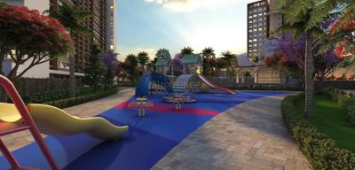 Project Image of 330.0 - 510.0 Sq.ft 1 BHK Apartment for buy in Magus City