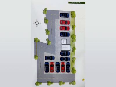 Project Image of 1047.69 - 1415.5 Sq.ft 2 BHK Apartment for buy in Aashiyana Sushila Raj