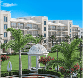 Project Image of 0.0 - 1279.0 Sq.ft 3 BHK Apartment for buy in Omaxshiva ll