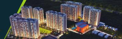 Project Image of 888.0 - 1150.0 Sq.ft 2 BHK Apartment for buy in Sureka Springville Greens