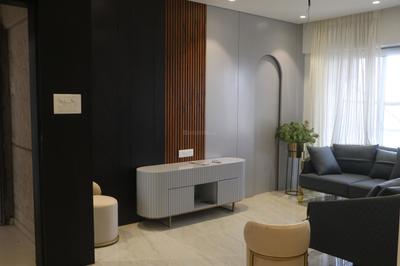 Project Image of 518.17 - 869.29 Sq.ft 1 BHK Apartment for buy in Space Sky Heights