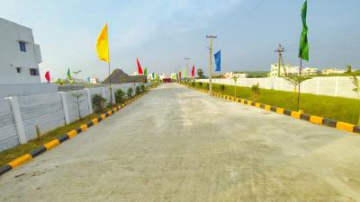 Project Image of 800.0 - 2000.0 Sq.ft Residential Plot Plot for buy in Premier Kurinji Nagar