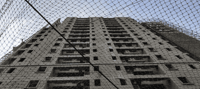 Project Image of 1090.0 - 1290.0 Sq.ft 2 BHK Apartment for buy in SVP Gulmohur Garden Utopia The Nest