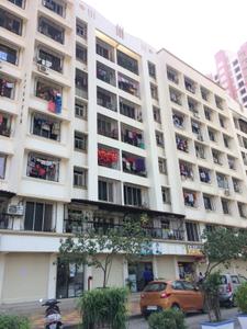Project Image of 945 Sq.ft 2 BHK Apartment / Flat for sale in Virar West for Rs. 6200000