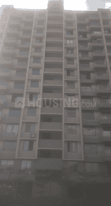 Project Image of 0.0 - 1791.0 Sq.ft 3 BHK Apartment for buy in Ayunam Greens