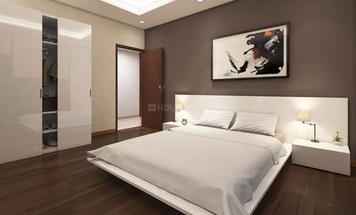 Project Image of 2124.0 - 2711.0 Sq.ft 3 BHK Apartment for buy in Serenity
