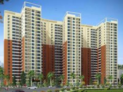 Project Image of 1199.0 - 1835.0 Sq.ft 2 BHK Apartment for buy in Kohinoor Alpha Heights