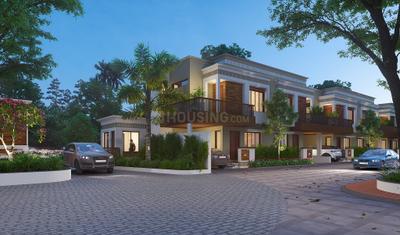 Project Image of 1057.0 - 2350.0 Sq.ft 3 BHK Villa for buy in Navya Vashishth Nakshtra