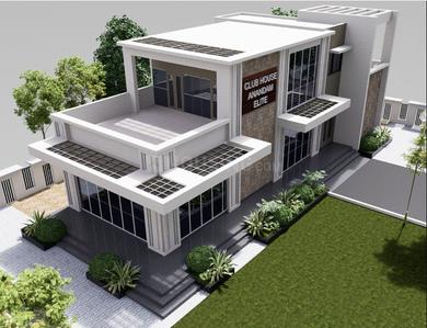 Project Image of 1064.87 - 2266.66 Sq.ft Residential Plot Plot for buy in Waghmare Anandam Elite Phase 4