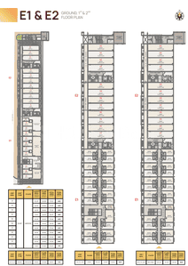 Project Image of 1060.0 - 2270.0 Sq.ft 2 BHK Apartment for buy in One World Phase 1
