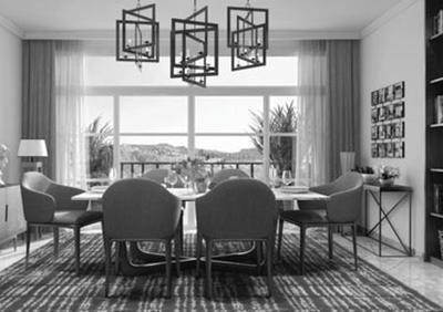 Project Image of 2932.0 - 5580.0 Sq.ft 3 BHK Apartment for buy in Multicon Loudon Star