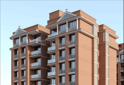 Project Image of 729.47 - 741.74 Sq.ft 2 BHK Apartment for buy in Manorath Malhar