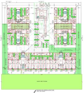 Project Image of 763.91 - 1019.99 Sq.ft 3 BHK Apartment for buy in Harasiddh Avant by the Park