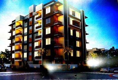Project Image of 0.0 - 575.76 Sq.ft 2 BHK Apartment for buy in Shayona Shantivan