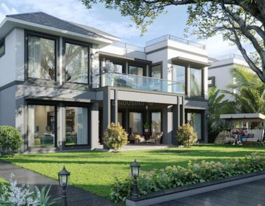 Project Image of 2284.96 - 3977.91 Sq.ft 2 BHK Villa for buy in Radheshyam Shree Vrundavan Villa 8