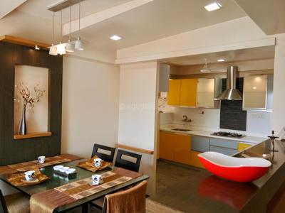 Project Image of 1138.0 - 1553.0 Sq.ft 2 BHK Apartment for buy in Trimurti Wateridge