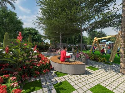 Project Image of 1046.0 - 1677.0 Sq.ft 2 BHK Apartment for buy in Trendsquares Ortus 2