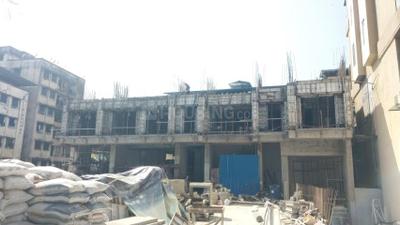 Project Image of 733.0 - 942.0 Sq.ft 2 BHK Apartment for buy in Parth Lakeview
