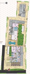 Project Image of 575.0 - 1510.0 Sq.ft 1 BHK Apartment for buy in Shree Triveni Vinayak Garden