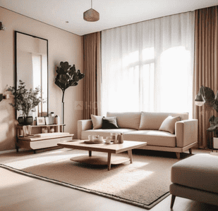 Project Image of 103.44 - 934.74 Sq.ft 1 BHK Apartment for buy in Kalkura Heights