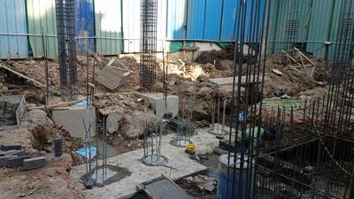 Project Image of 0.0 - 1147.0 Sq.ft 2 BHK Apartment for buy in Ramaniyam Adhri