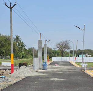 VIP Nagar Plot 2