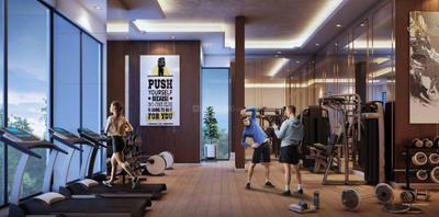 Project Image of 1507.0 - 2245.0 Sq.ft 3 BHK Apartment for buy in Mundeshwari Megapolis