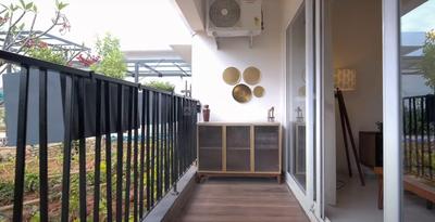 Project Image of 1508.93 - 2661.98 Sq.ft 3 BHK Apartment for buy in Godrej Lakeside Orchard
