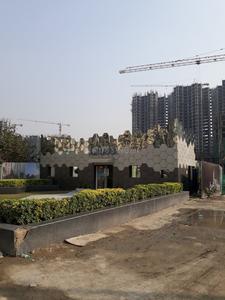 Project Image of 752.0 - 2345.89 Sq.ft 3 BHK Apartment for buy in Ajnara The Belvedere