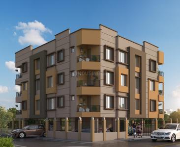 Project Image of 918.0 - 1192.0 Sq.ft 2 BHK Apartment for buy in ILA Apartments