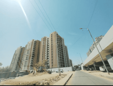 Project Image of 1063.0 - 1382.41 Sq.ft 3 BHK Apartment for buy in Adani Archway