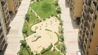 Project Image of 444.33 - 1145.28 Sq.ft 2 BHK Apartment for buy in Shrine Scc Sapphire Ph II Block F