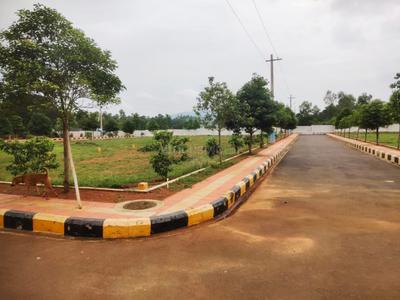 Project Image of 1800.0 - 9000.0 Sq.ft Residential Plot Plot for buy in Subhagruha Sukruti Springs Phase II