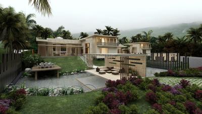 Project Image of 8502 Sq.ft 5 BHK Villa for sale in Satirje for Rs. 190000000