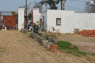 Project Image of 648.0 - 2000.0 Sq.ft Residential Plot Plot for buy in Allure Brij Enclave Plots