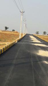 Project Image of 1539.0 - 2700.0 Sq.ft Residential Plot Plot for buy in Alekhya Infiniti Counti