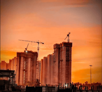 Project Image of 1245.0 - 1865.0 Sq.ft 2 BHK Apartment for buy in Meridian Park at The Prestige City