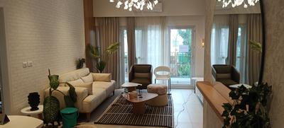 Project Image of 934.0 - 1650.0 Sq.ft 2 BHK Apartment for buy in TVS Emerald Elements