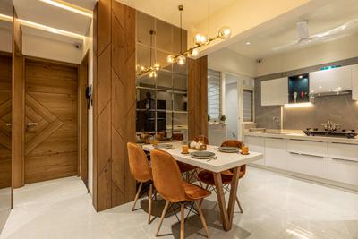 Project Image of 1164.0 - 3057.0 Sq.ft 2 BHK Apartment for buy in Ishwar Pratik Grand