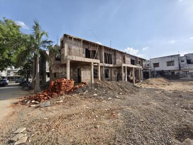 Project Image of 0.0 - 887.0 Sq.ft 3 BHK Villa for buy in Shreenath Devashish Villa