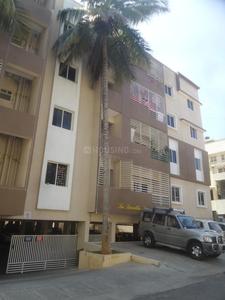 Project Image of 1125.0 - 1515.0 Sq.ft 2 BHK Apartment for buy in CARP Sai Sumukha Samruddhi