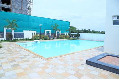 Project Image of 597.0 - 886.0 Sq.ft 2 BHK Apartment for buy in DRA Pristine Pavilion Phase 3