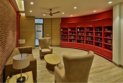 Project Image of 843.46 - 1632.67 Sq.ft 2 BHK Apartment for buy in Ashiana Amantran Phase III