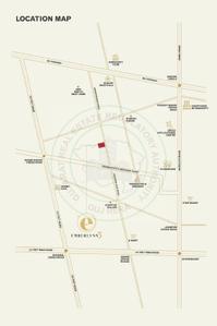 Project Image of 0.0 - 1467.77 Sq.ft 4 BHK Apartment for buy in Emberlynn 3