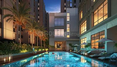 Project Image of 701.0 - 2142.0 Sq.ft 1 BHK Apartment for buy in Embee Delight