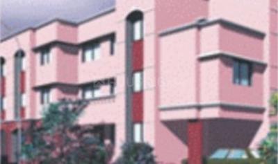 Shree Jagannath Bhawan Elevation 1