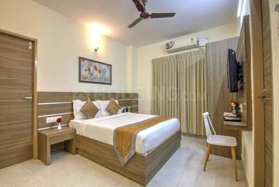Project Image of 1205.0 - 1657.0 Sq.ft 2 BHK Apartment for buy in Super Sunshine