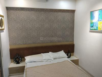 Project Image of 221.0 - 285.0 Sq.ft 1 BHK Apartment for buy in JP JP Synergy