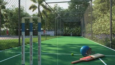 Project Image of 1040.0 - 1921.59 Sq.ft 3 BHK Apartment for buy in ZX Atulyam