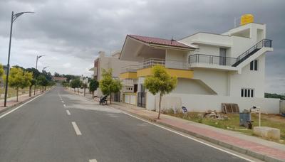 Project Image of 1200.0 - 2400.0 Sq.ft Residential Plot Plot for buy in Max Prathana Enclave